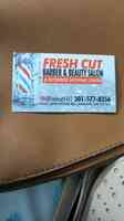 FreshCut Barber and Beauty Salon