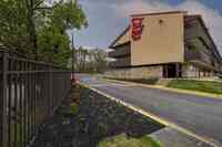 Red Roof Inn Washington, DC - Lanham