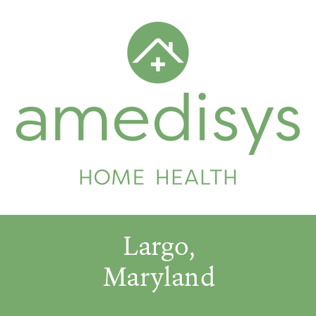 Amedisys Home Health Care 1401 Mercantile Ln Suite 351, Largo Maryland 20774