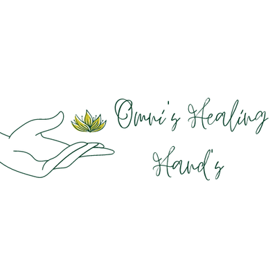 Omni's Healing Hands Massage Therapy 1300 Mercantile Ln Suite 129-8, Largo Maryland 20774