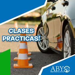ABY Driving School