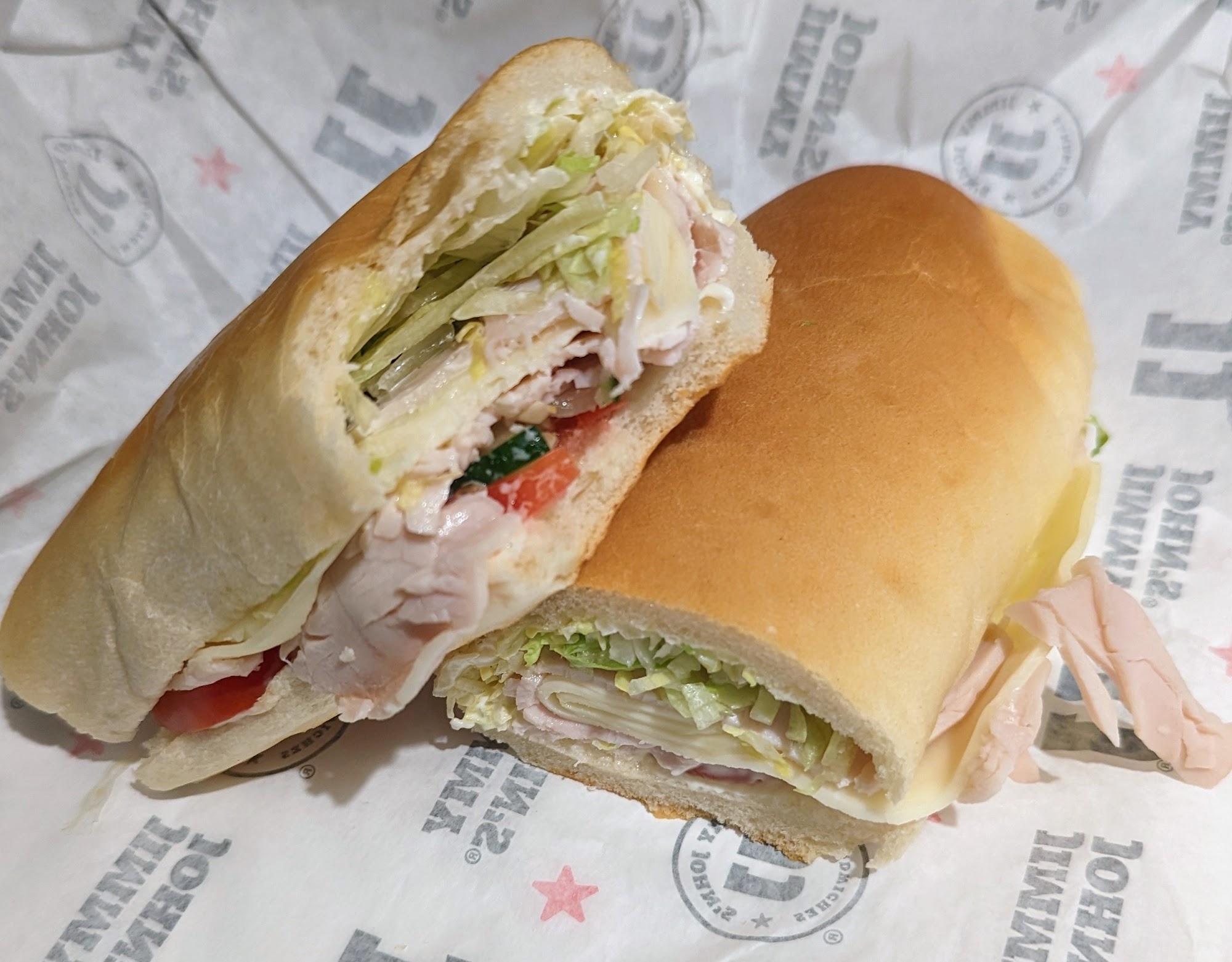 Jimmy John's