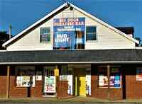 Big Dogs Paradise Bar Grille and Liquor Store