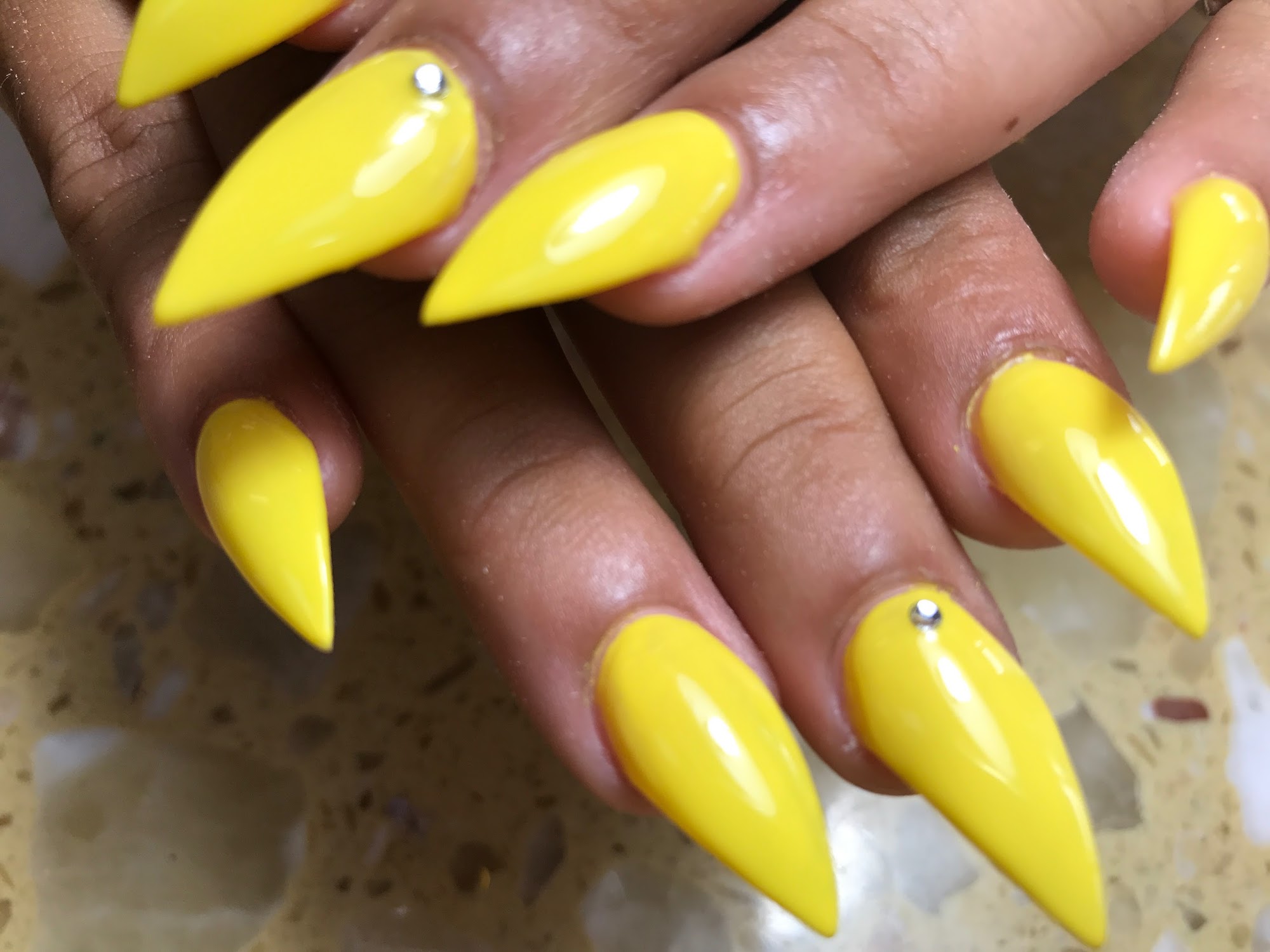 About nails and spa 12536 B, Eastern Ave, Middle River Maryland 21220