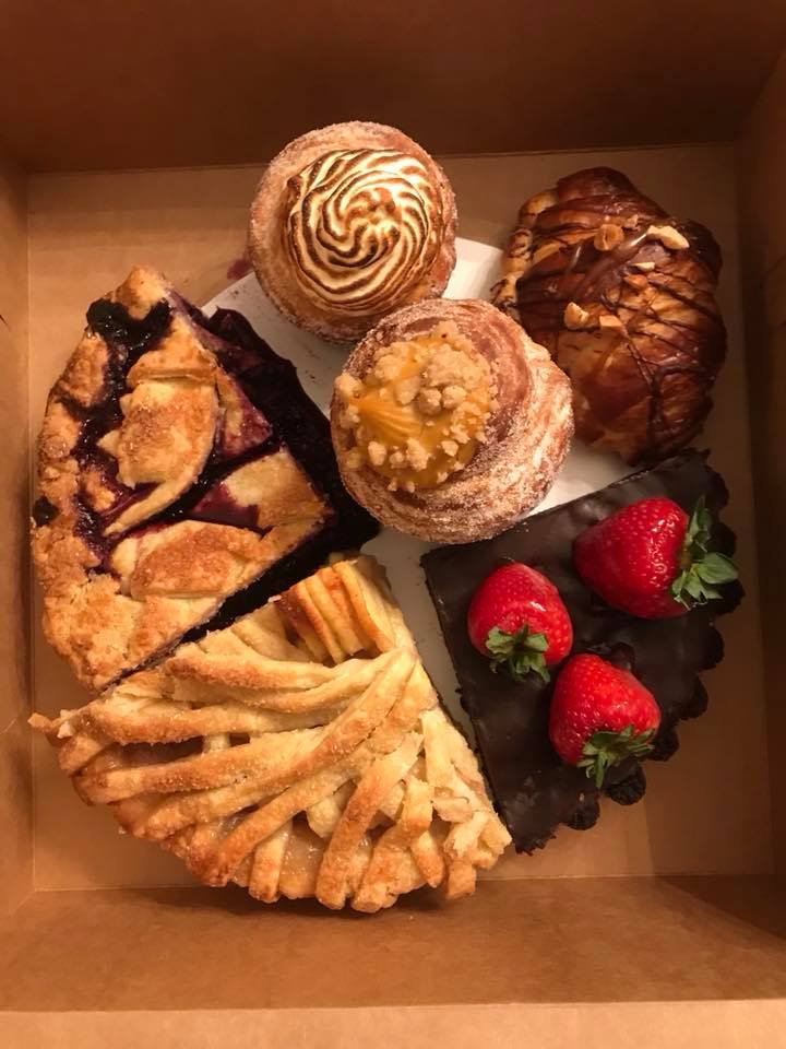 Deb's Artisan Bakehouse