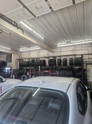 Advanced Used Tires