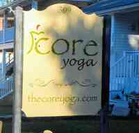 Core Yoga