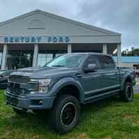 Century Ford of Mt. Airy