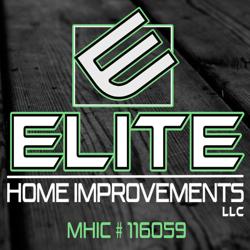 Elite Home Improvements LLC
