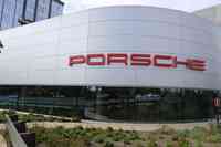 Porsche Bethesda - Service & Repair Facility