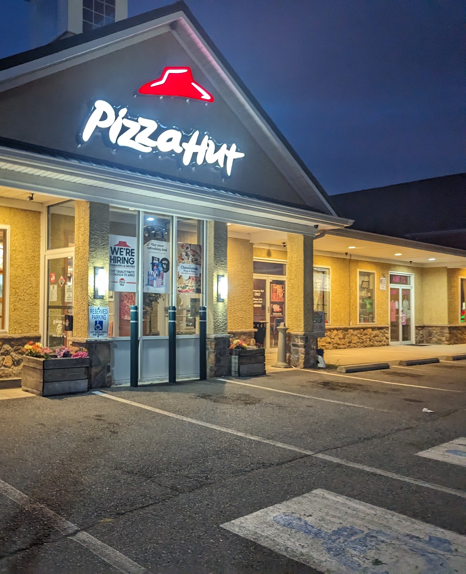 Pizza Hut