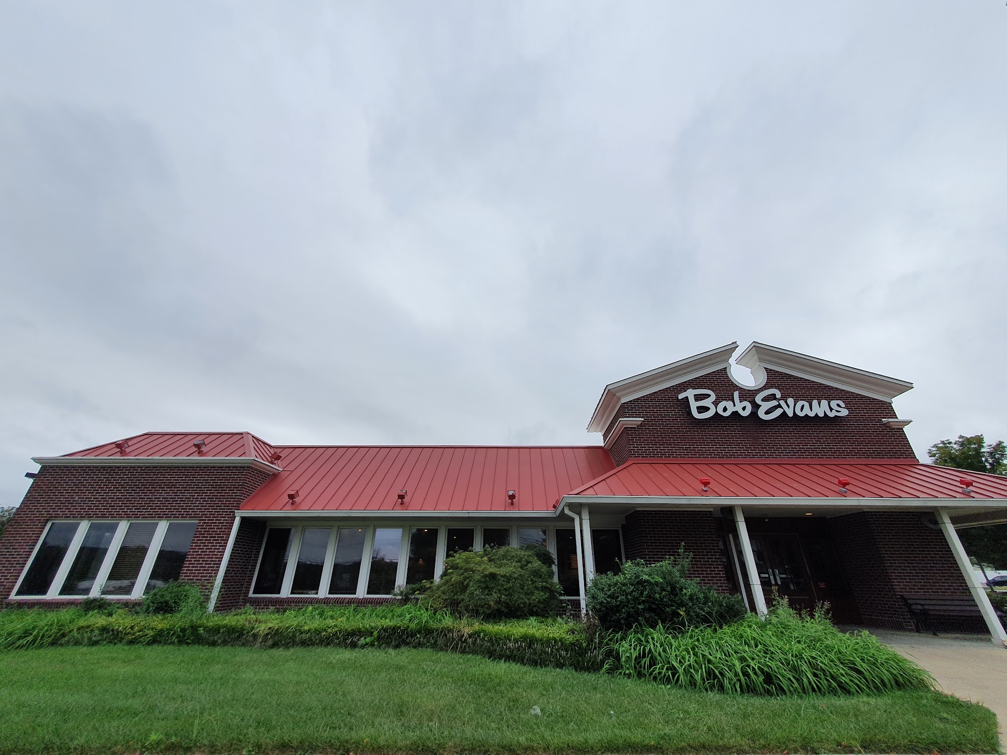 Bob Evans