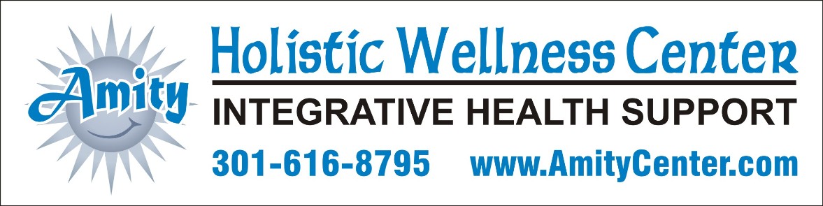 Amity Holistic Wellness Center 12978 Garrett Hwy, Oakland Maryland 21550
