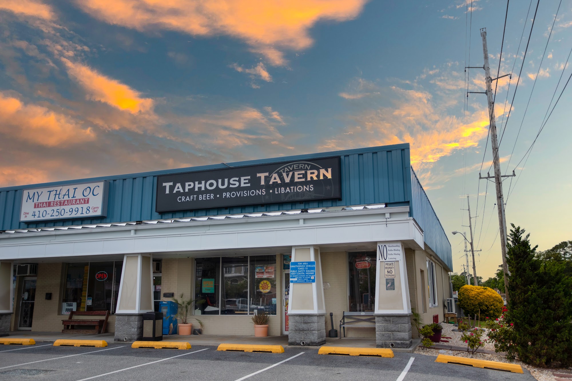 Taphouse Tavern