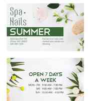 Summer Nails Spa