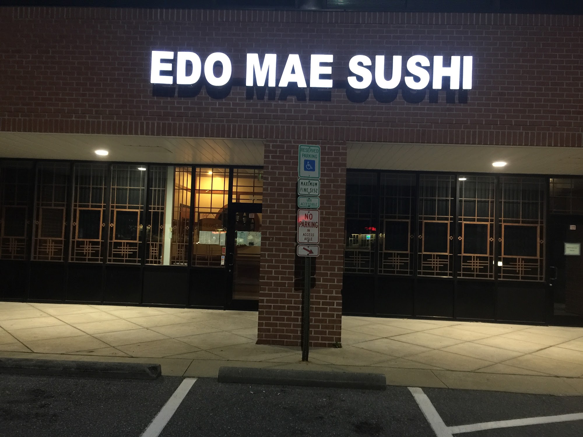 EdoMae Sushi