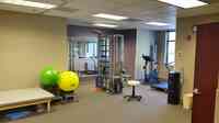 Spine and Sports Rehabilitation Center Physical Therapy
