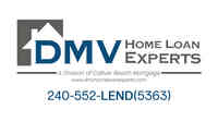The DMV Home Loan Experts