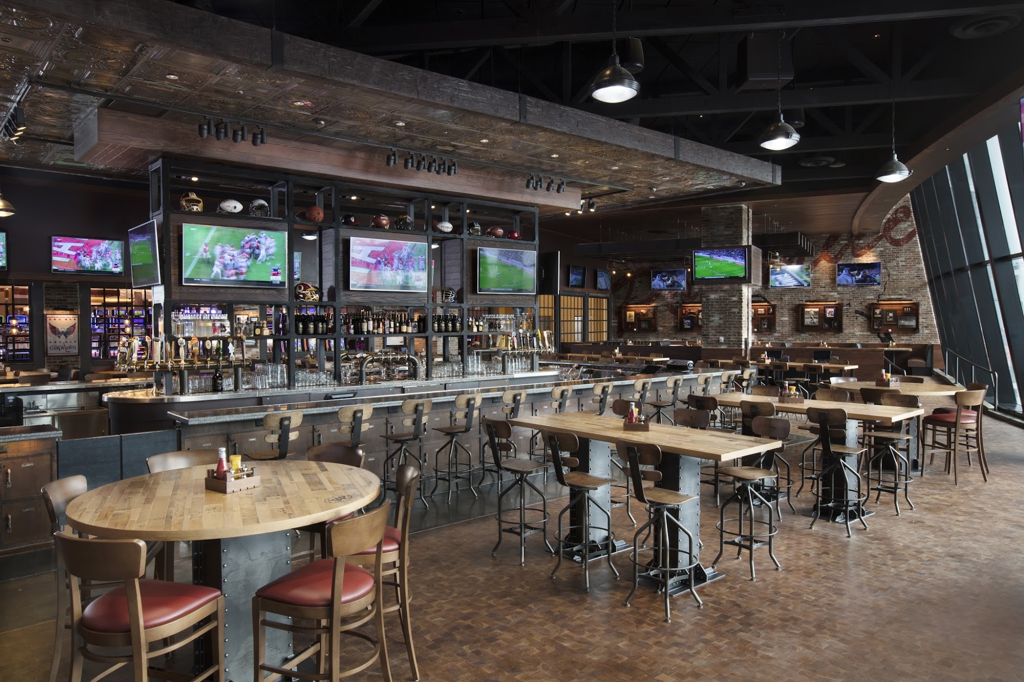 TAP Sports Bar