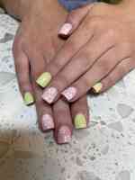 Kimly Nails