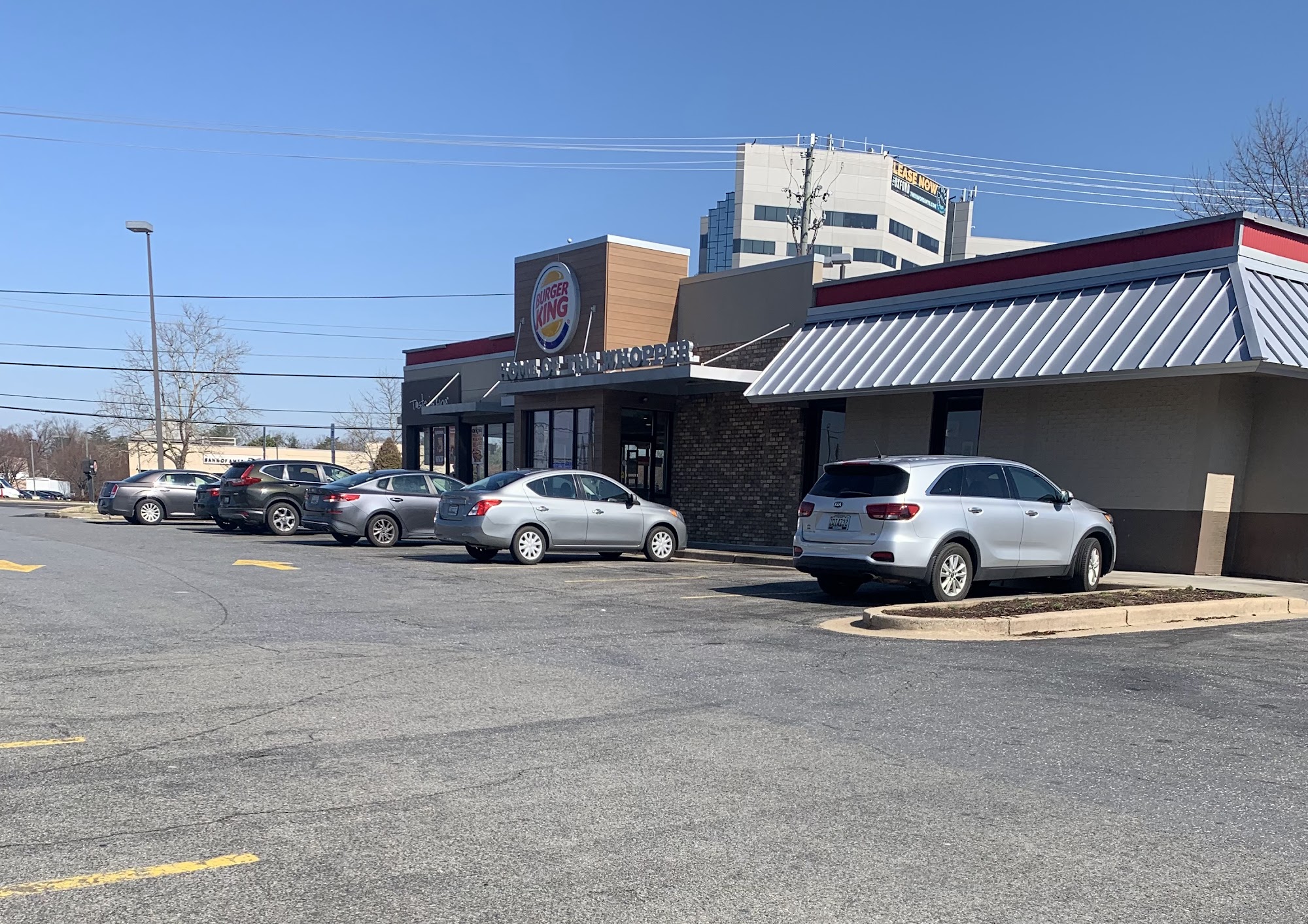 Burger King 6150 Oxon Hill Rd, Oxon Hill - Menu, Reviews (179), Photos ...