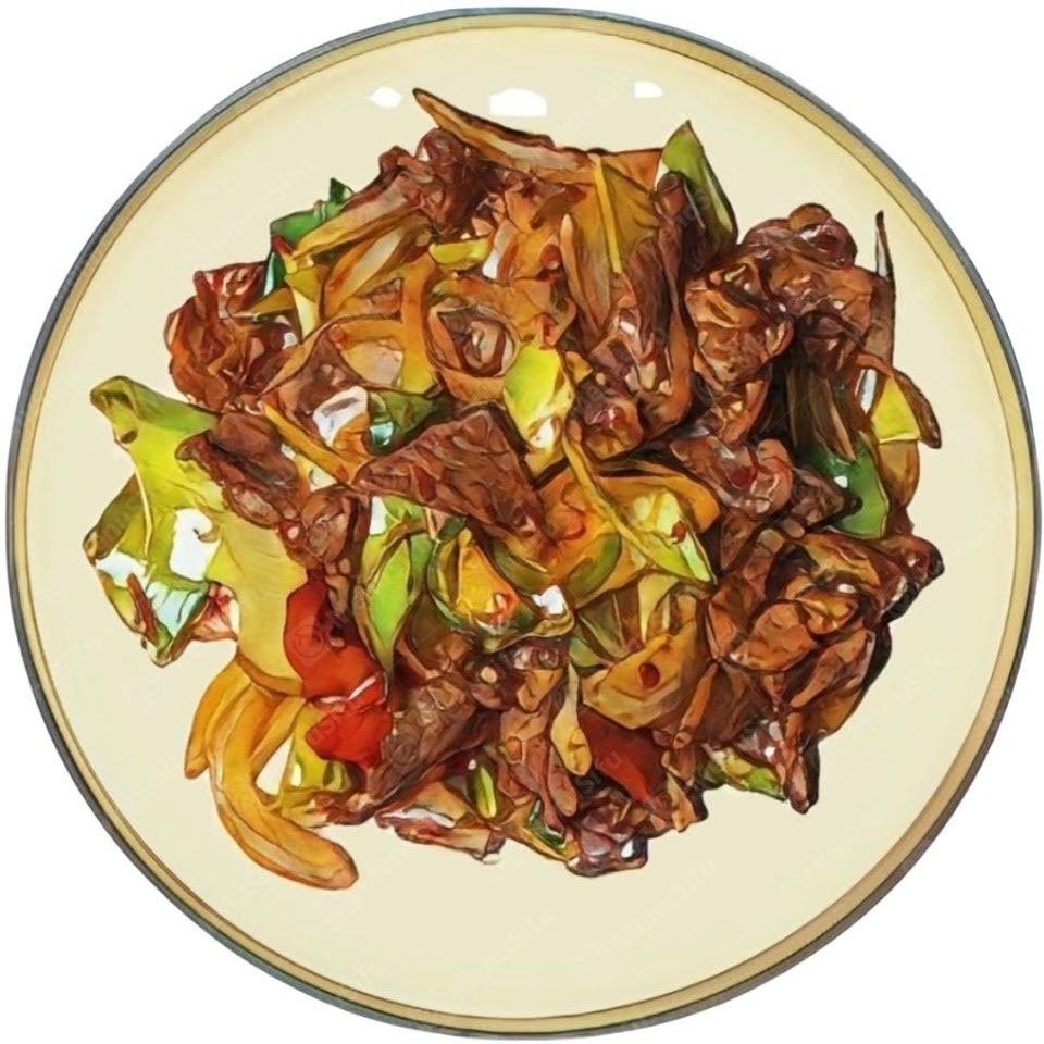 China Delight