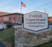 Evans Funeral Chapel