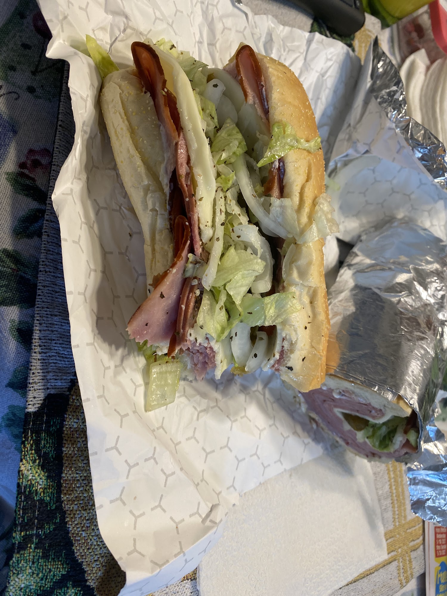 Nick's Pizza & Subs