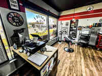 Route 1 Barbershop