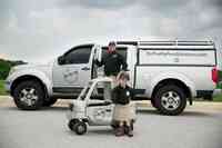 On The Fly Pest Solutions