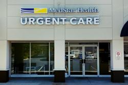 MedStar Health: Urgent Care at Potomac
