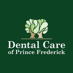 Dental Care of Prince Frederick