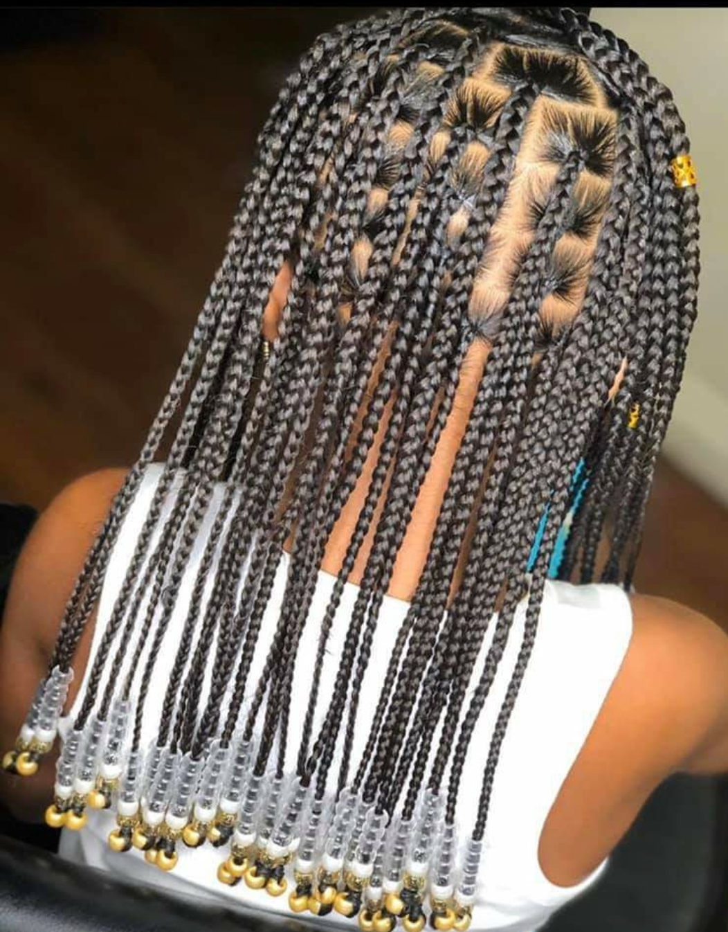 Marliz's Hair Braiding LLC 6001 Baltimore Ave #1, Riverdale Park Maryland 20737