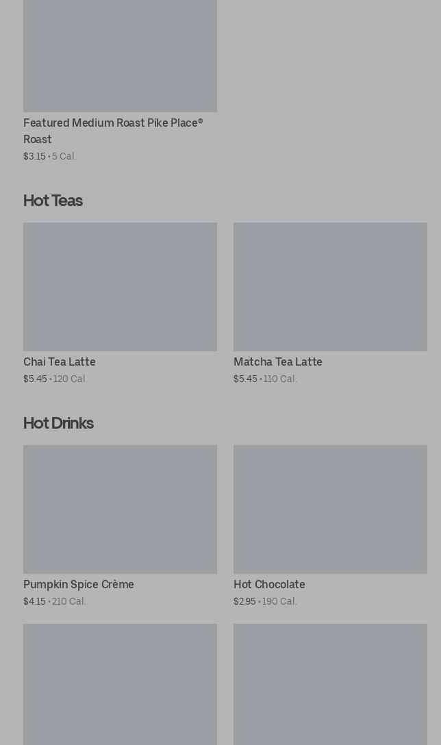 Photo credit: Posmates