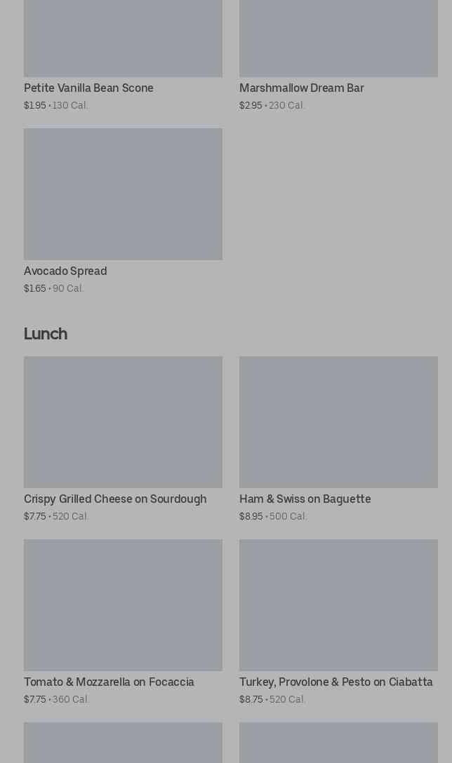 Photo credit: Posmates