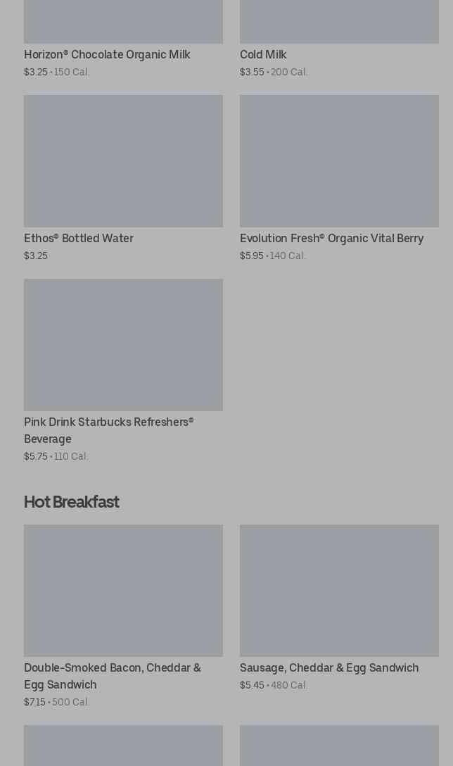 Photo credit: Posmates