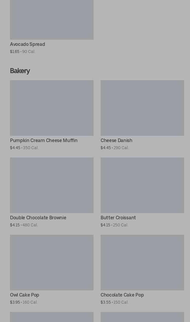 Photo credit: Posmates