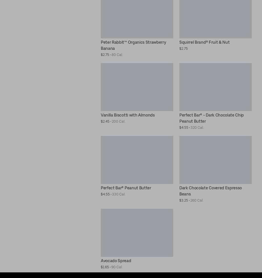 Photo credit: Posmates