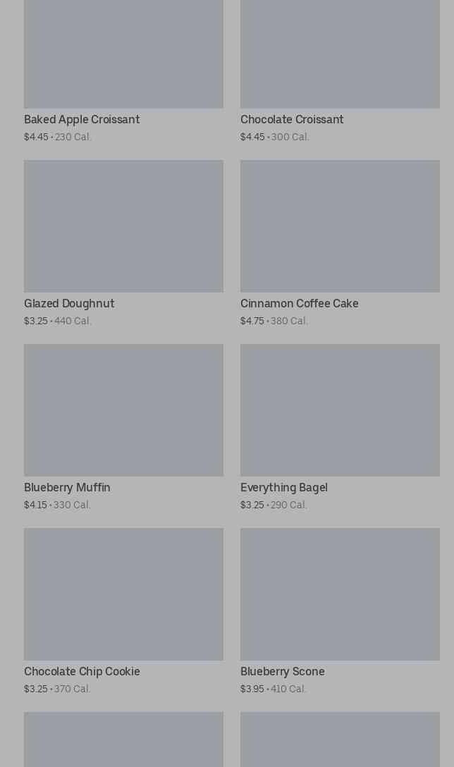 Photo credit: Posmates