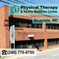 Physical Therapy & Sports Medicine Center - Riverdale