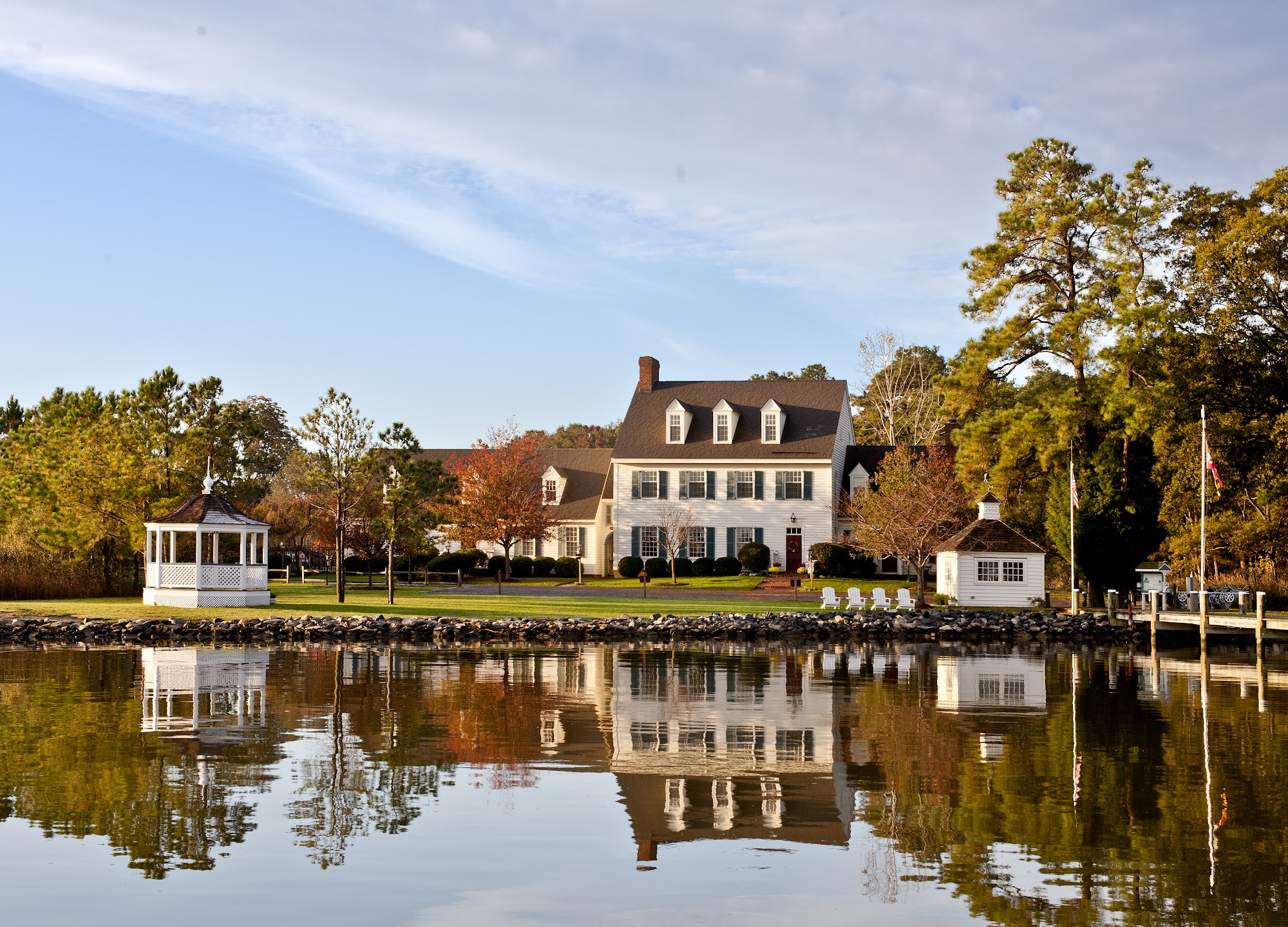 Osprey Point Inn