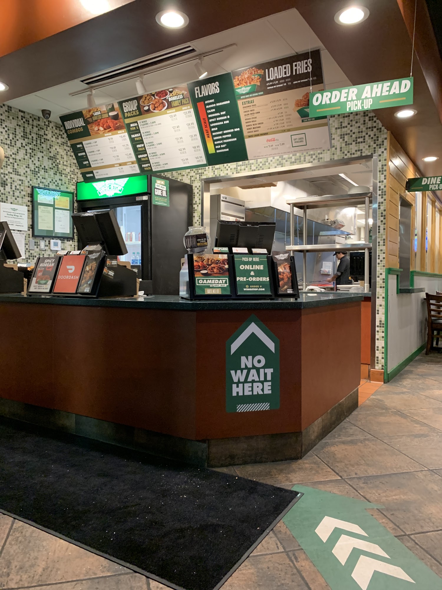 Wingstop