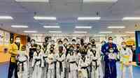 US White Tiger Martial Arts