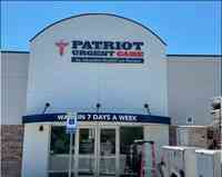 Patriot Urgent Care - Rockville