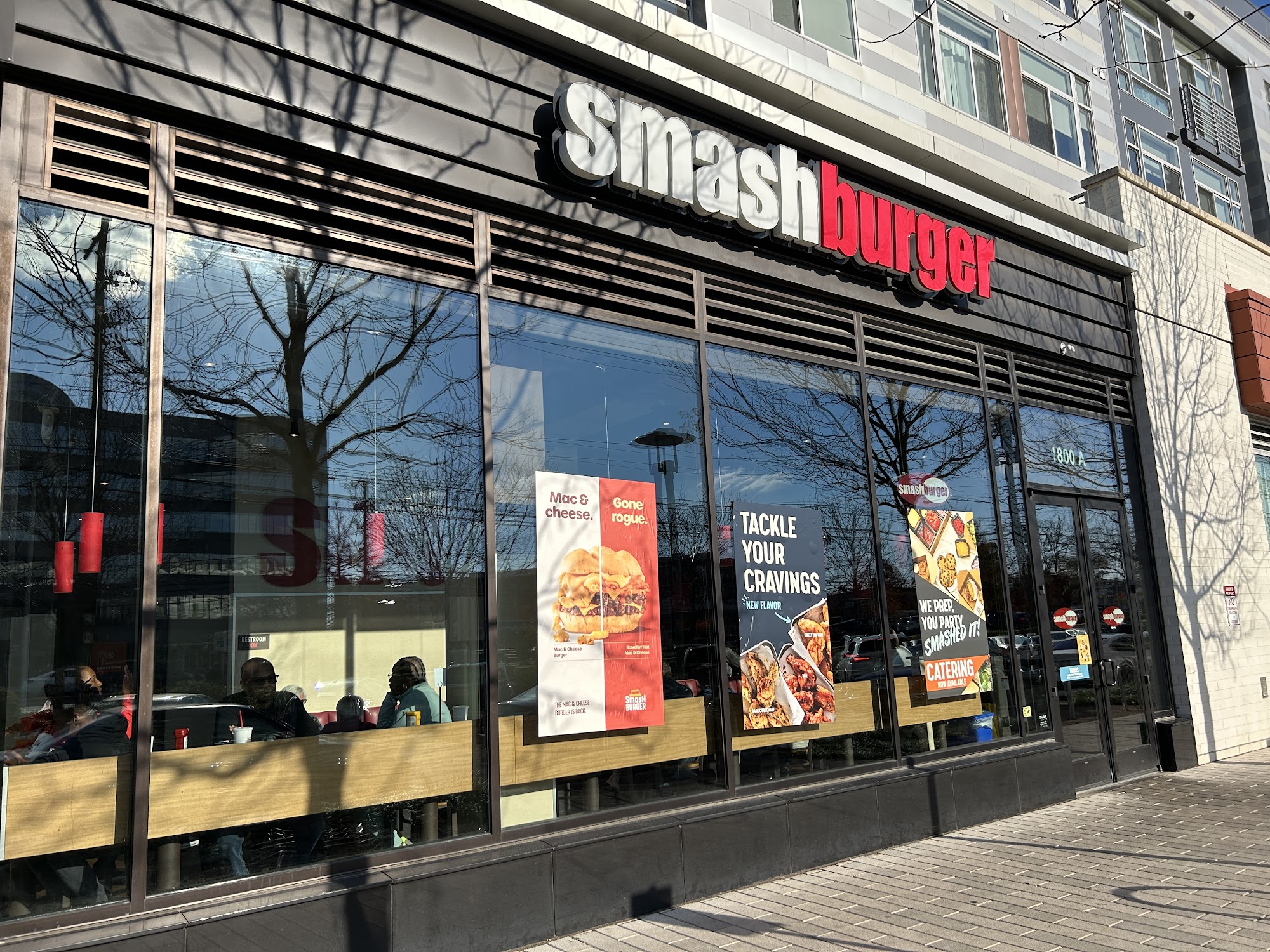 Smashburger