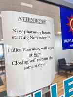 Fuller Pharmacy