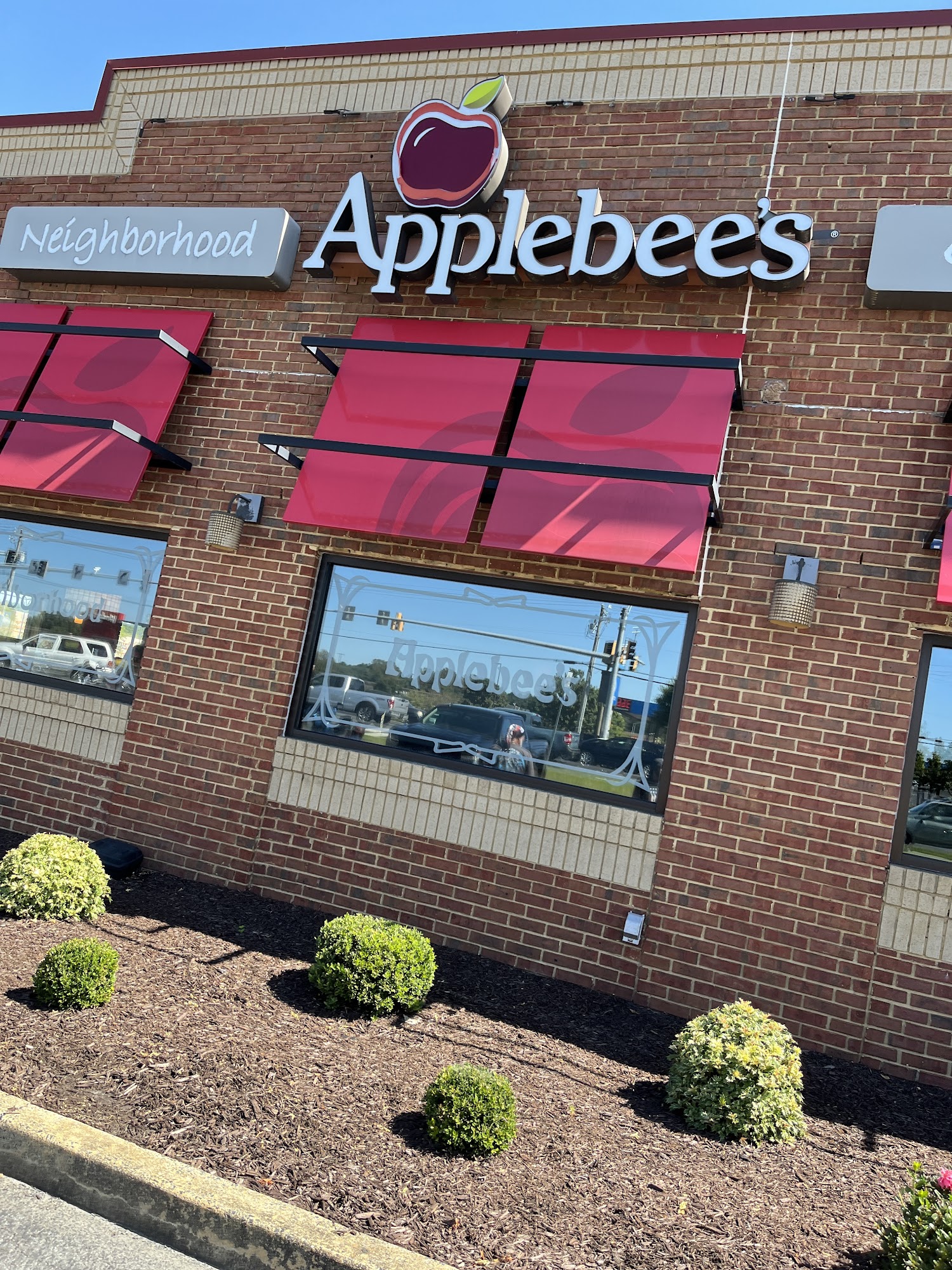 Applebee's Grill + Bar