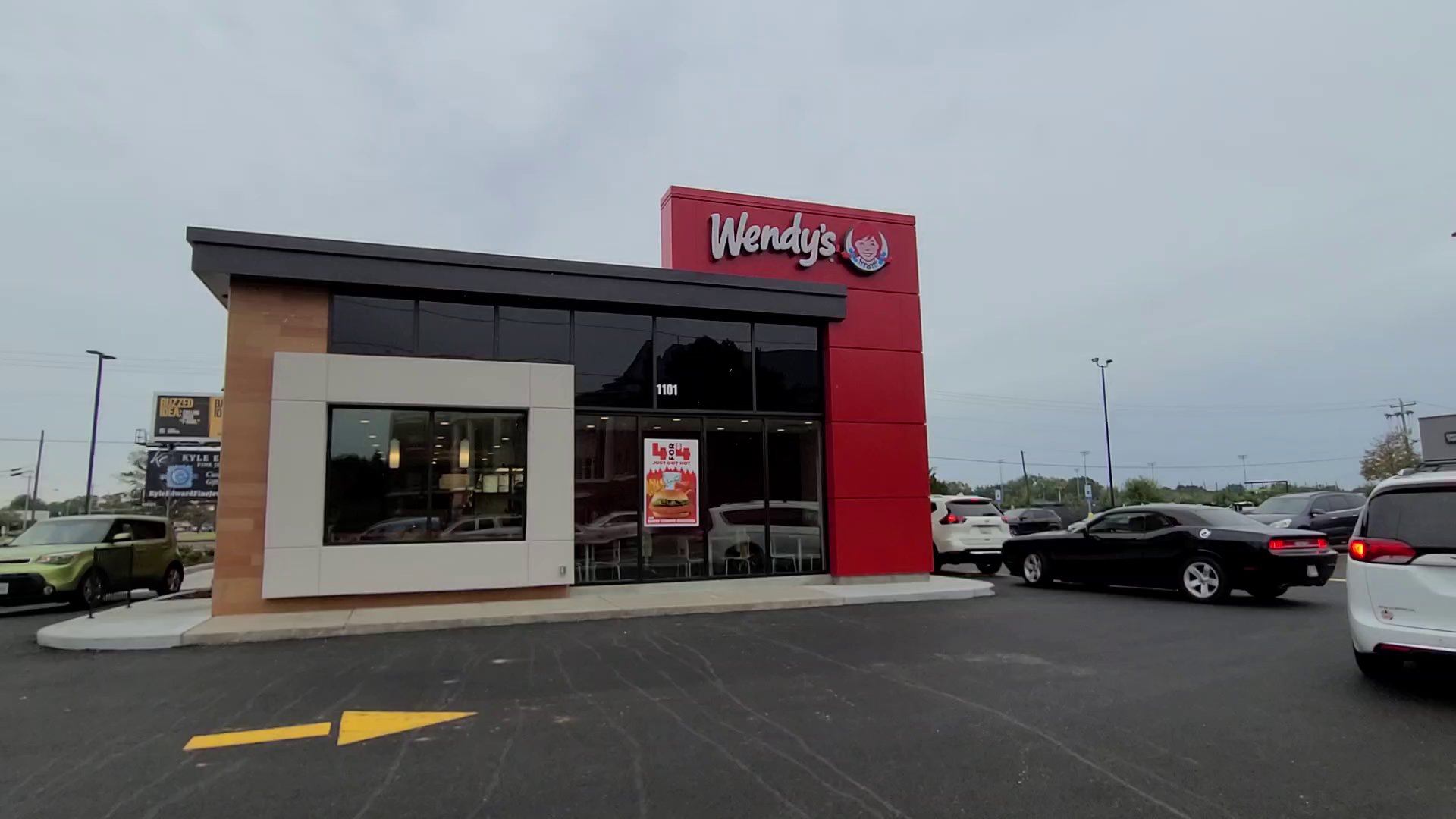 Wendy's