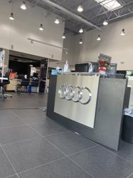 Audi Silver Spring