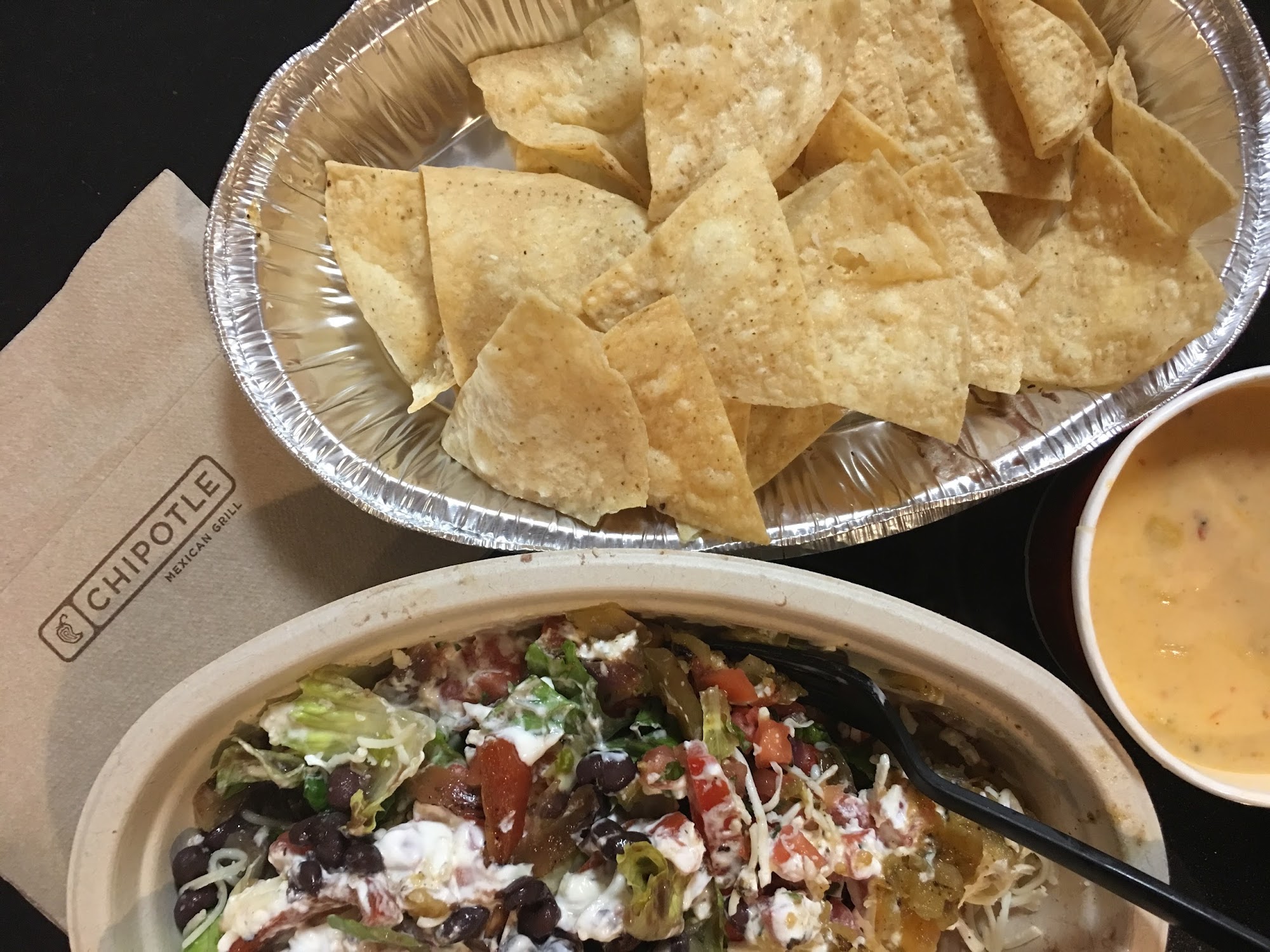 Chipotle Mexican Grill